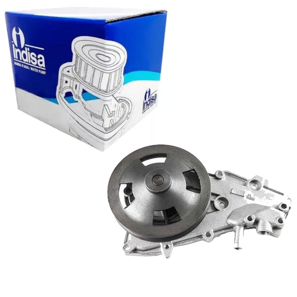 Bomba D`Água - Twingo 1993 A 1997 - 702004