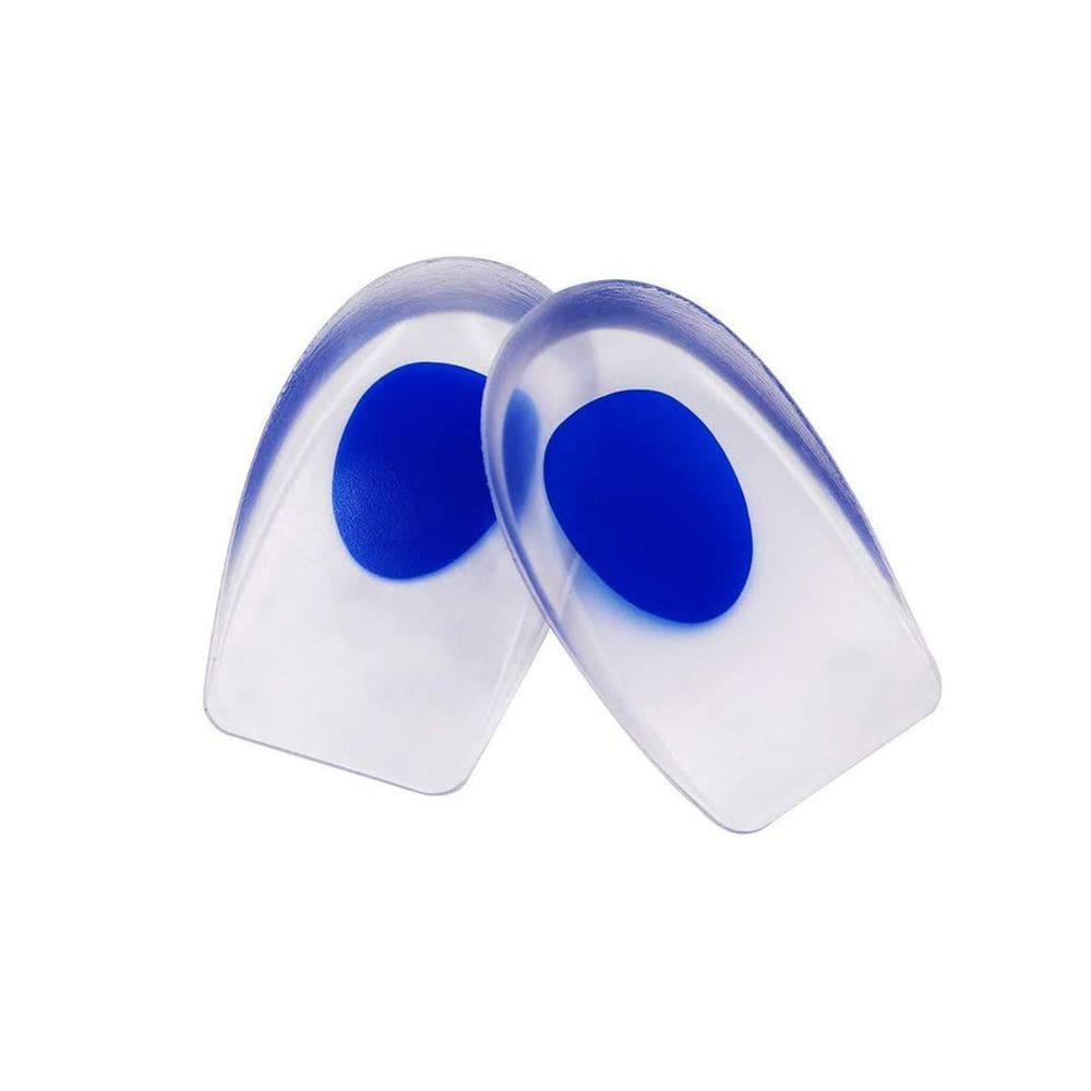 Protetor para Calcanhar em Gel - Conforto
