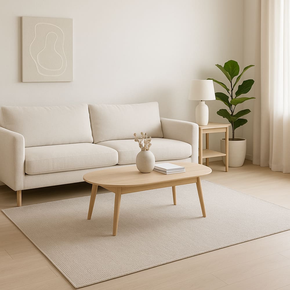 Tapete De Sisal Egípcio Vitale 250x300cm - Edantex - Vitale Desenho 11