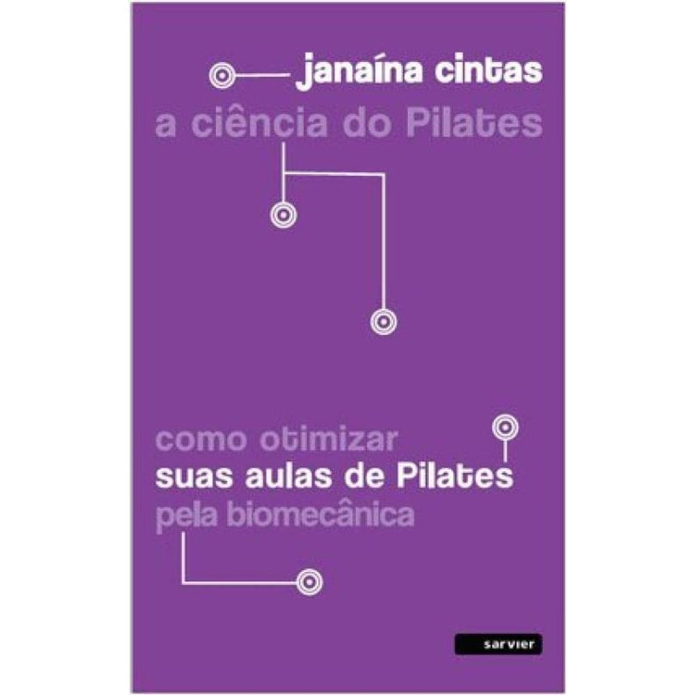 A Ciência Do Pilates