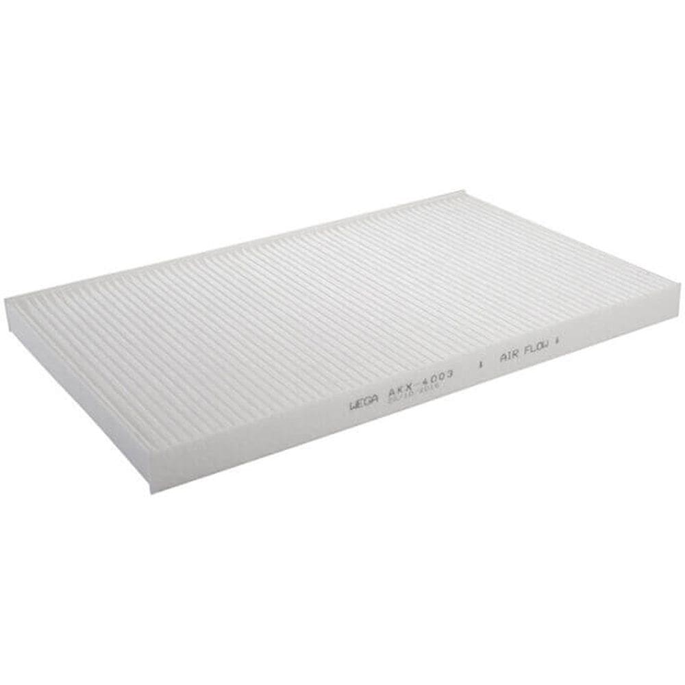 Filtro De Cabine Accelo 1016 2012 A 2024 / Accelo 715 2003 A 2005 / Accelo 815 2012 A 2024 / Accelo 915 2003 A 2011 - Wega Akx4003
