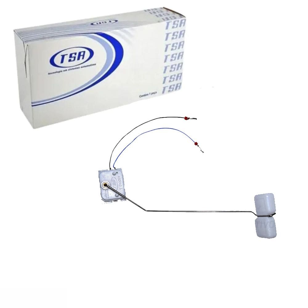 T-010017 - Sensor Nivel Comb Gas Marelli - Santana / Quantum / Versailles / Roy - Tsa