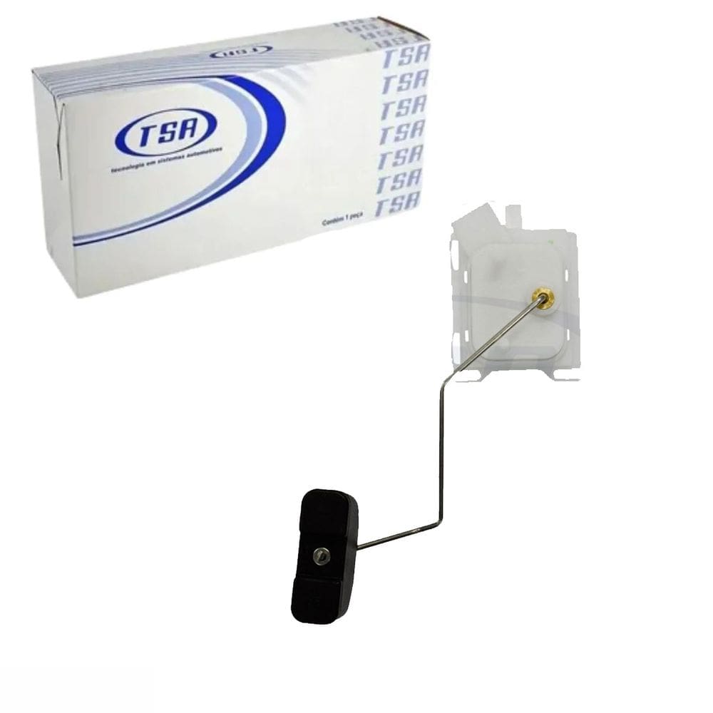 T-010105 - Sensor Nivel Comb Gas Conv Alc - Uno 04 Em Diante - Tsa