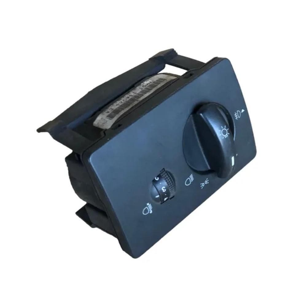 Botão Chave Luz Farol Focus Ford 2009 A 2011 498610