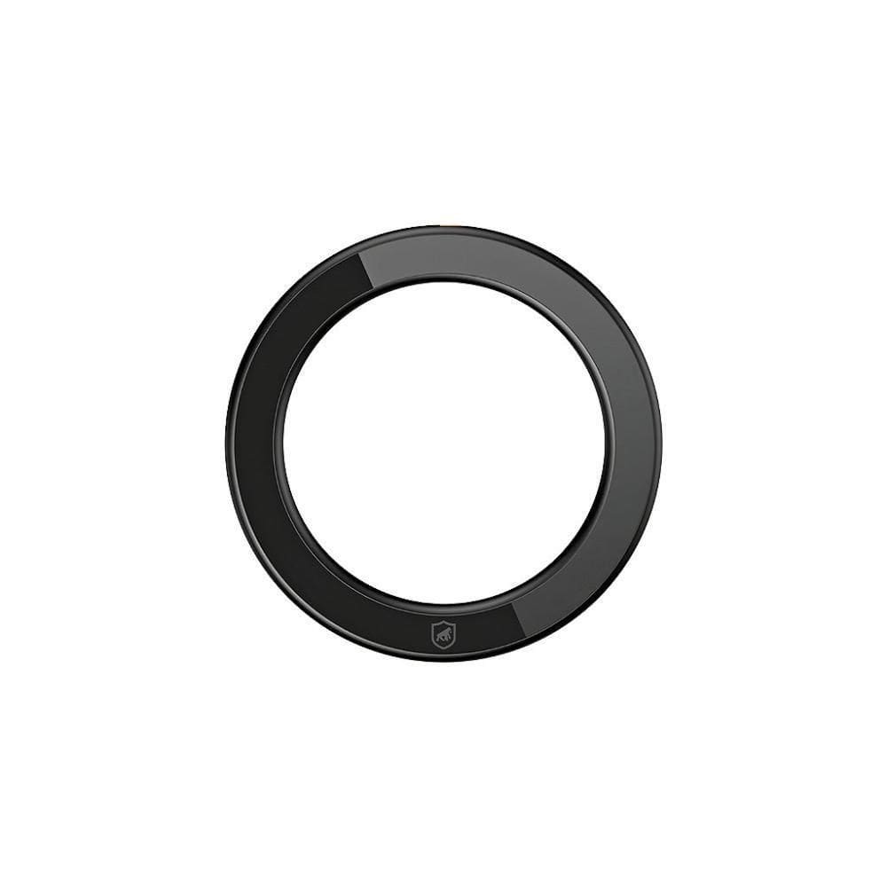 Anel Victus Magnético Magsafe - Preto - Gshield