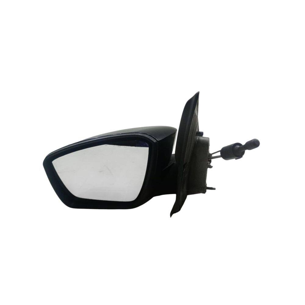 Retrovisor Esquerdo Manual Ford Ka 2014 A 2020 20735011B