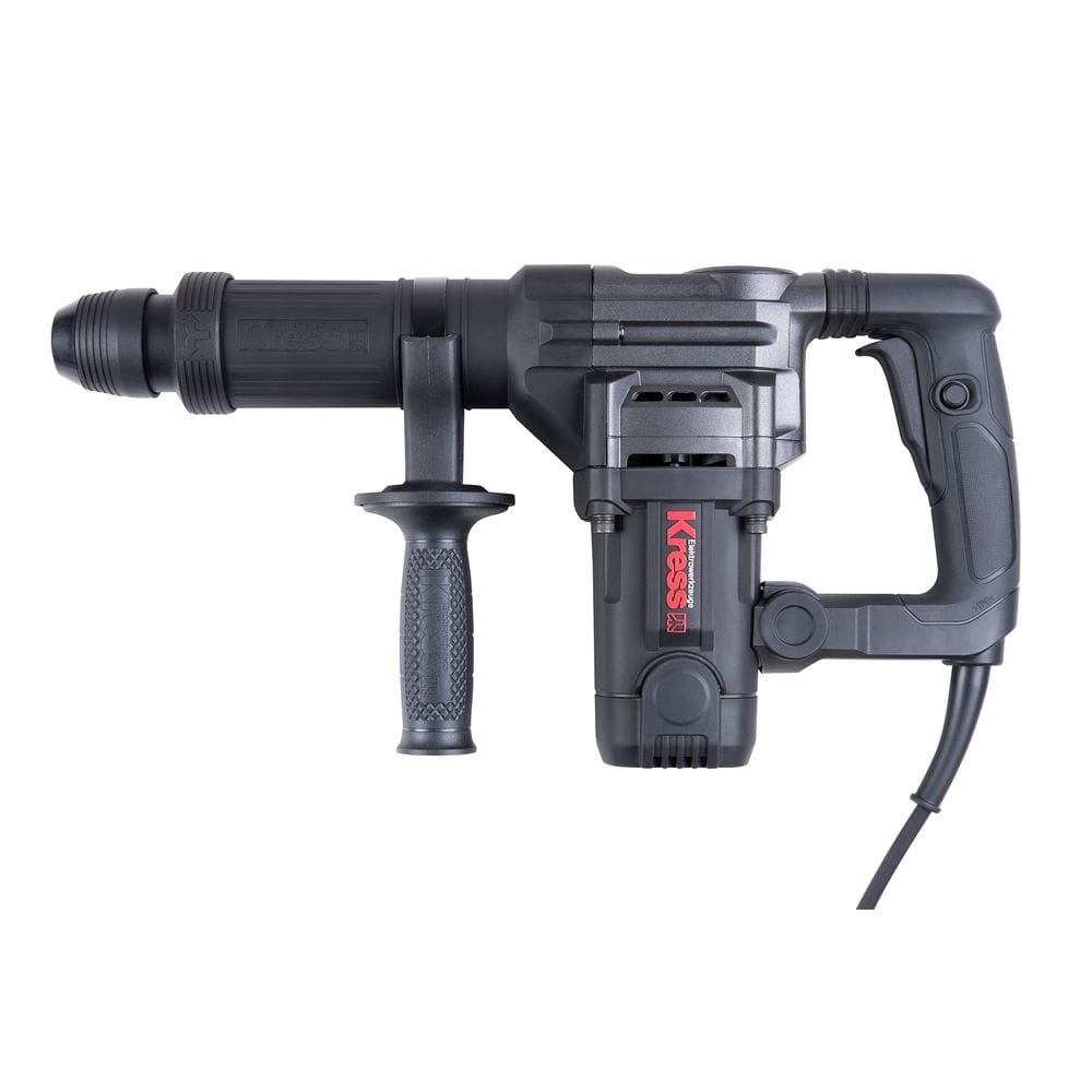 Martelo Rompedor 1.200W 220V KRESS KU341