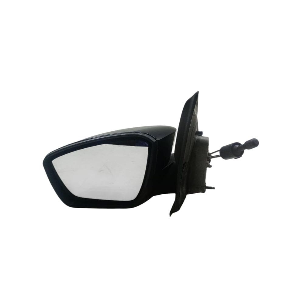 Retrovisor Esquerdo Manual Ford Ka 2014 A 2020 20735011B