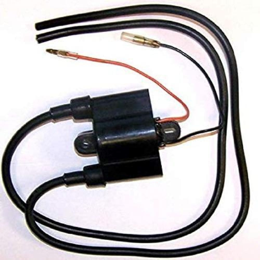 Bobina Ignição Jet Ski Kawasaki Sx 750 - Wsm