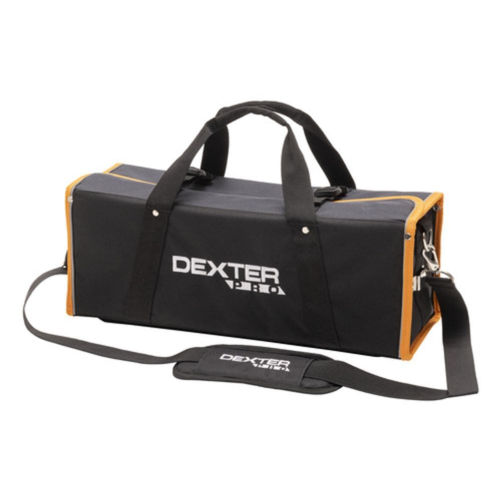 Bolsa Para Ferramentas 16 Litros 50x18x18cm Dexter
