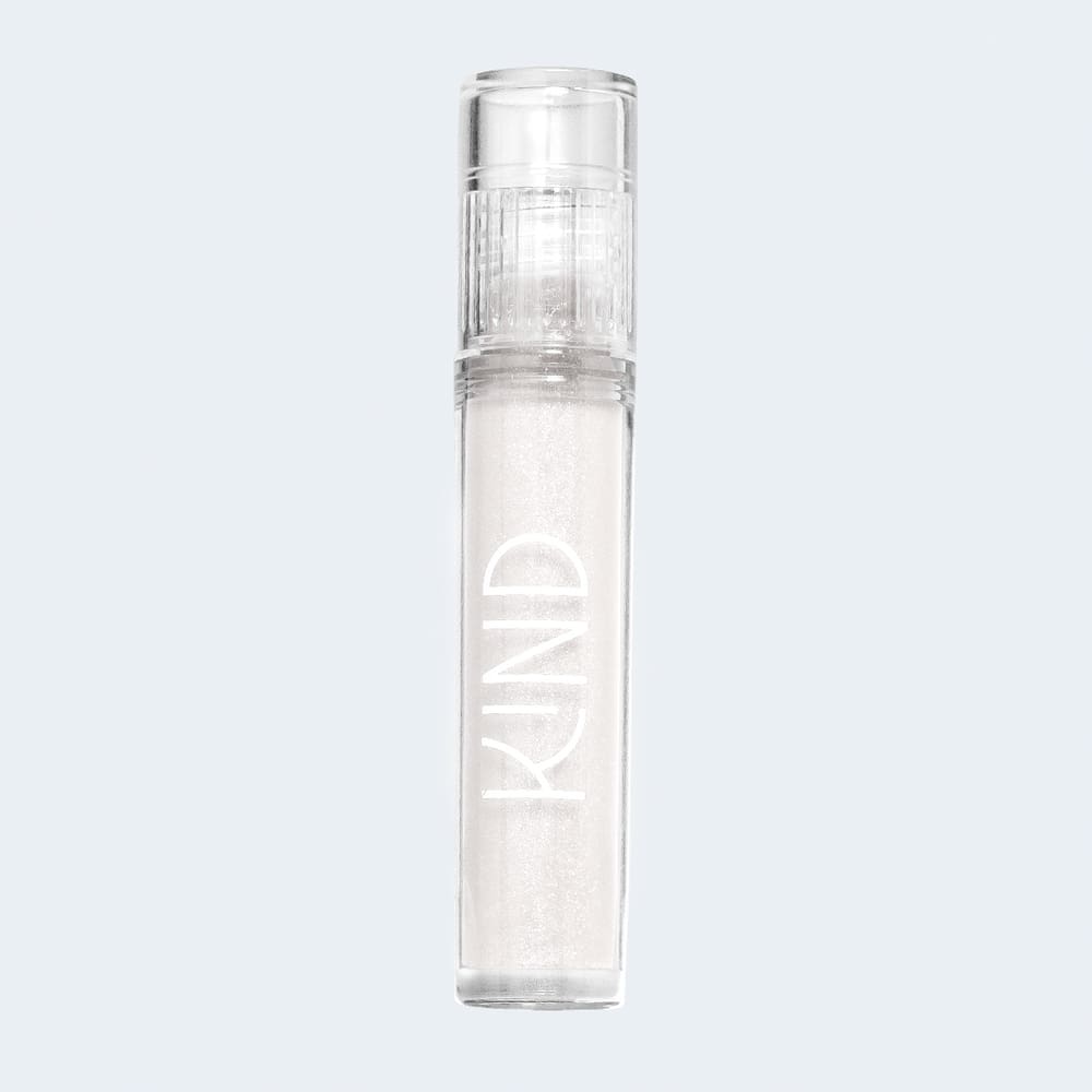 Gloss Labial Incolor Cristal - Kind