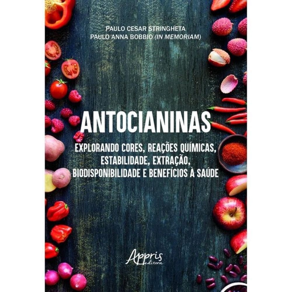 Antocianinas