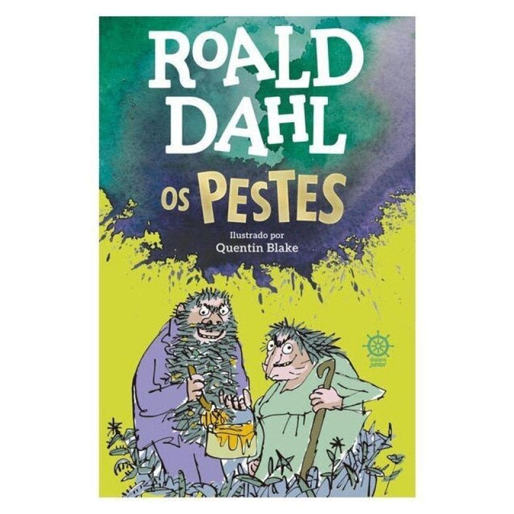 Os Pestes