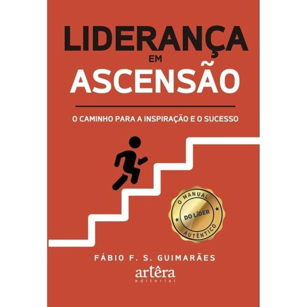Liderança Em Ascensão