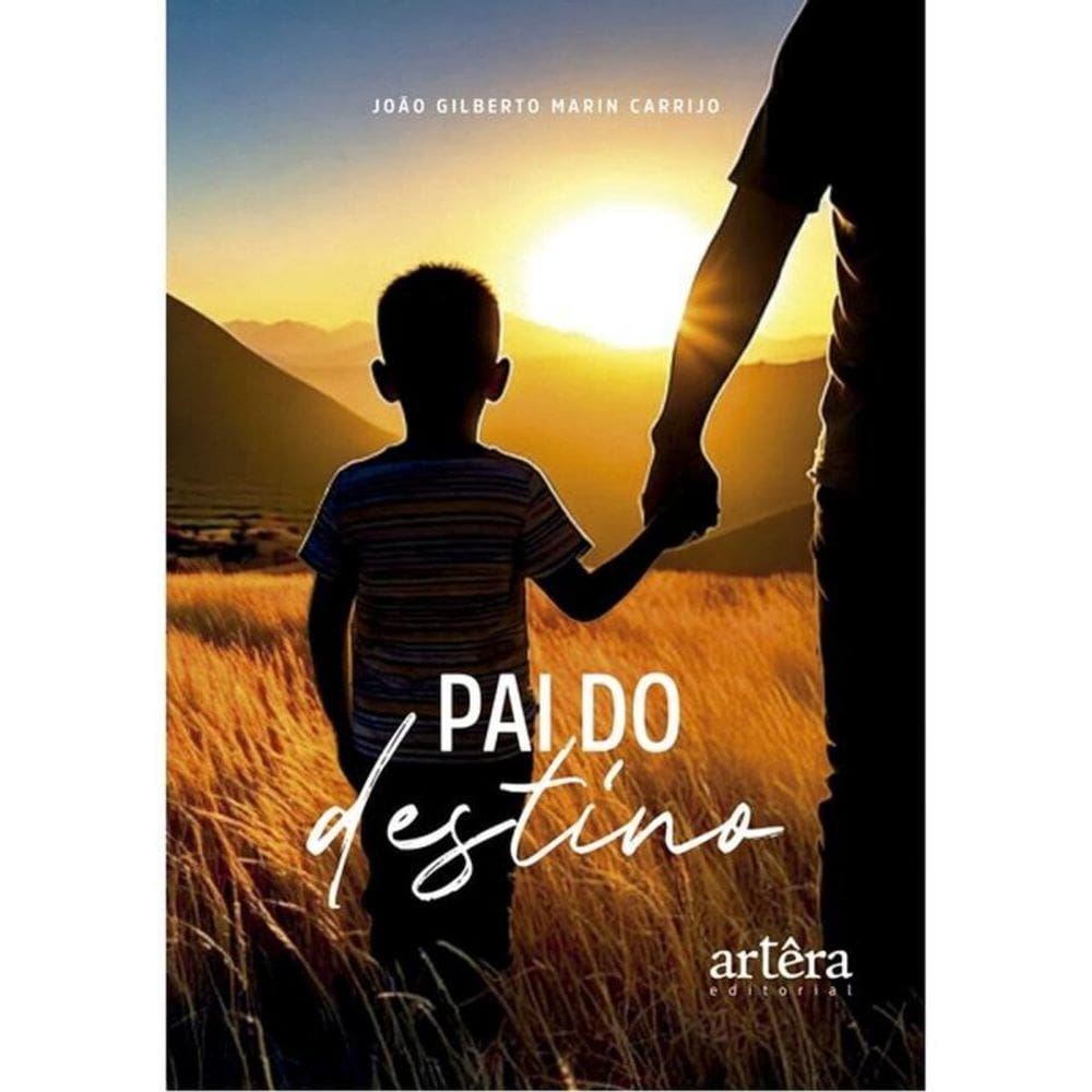 Pai Do Destino