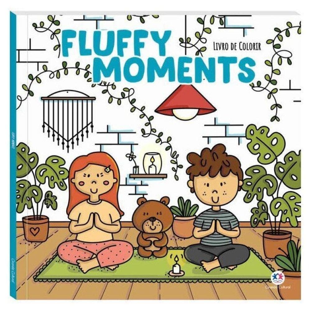 Fluffy Moments