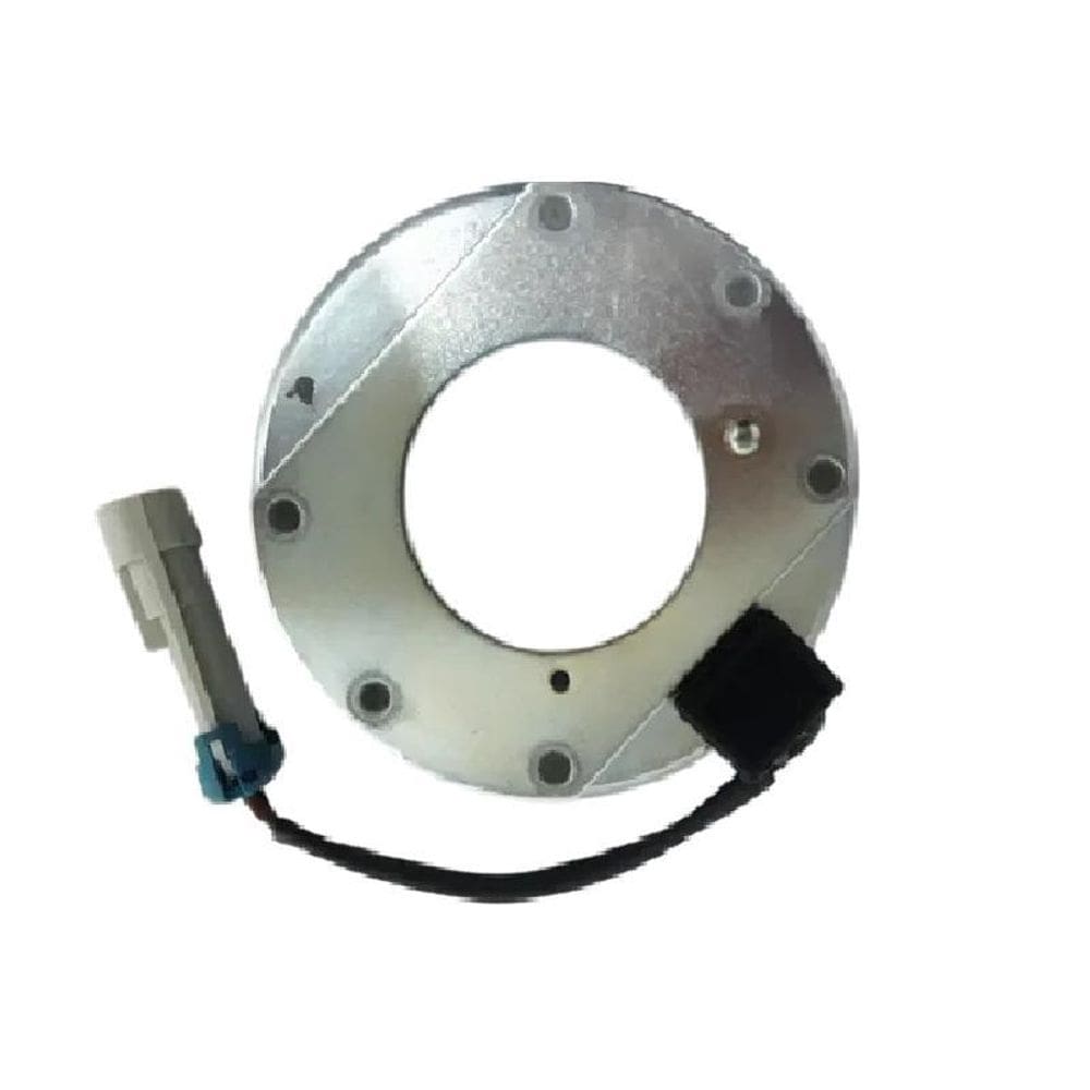 Astra Bobina Do Compressor De Ar Gm Genuíno