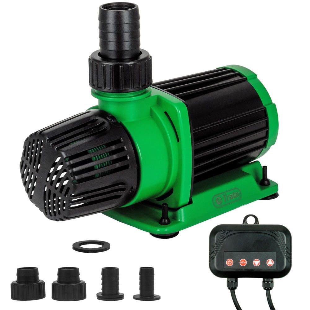 Bomba Submersa Aquário Lagos Fontes Cascata Chafariz