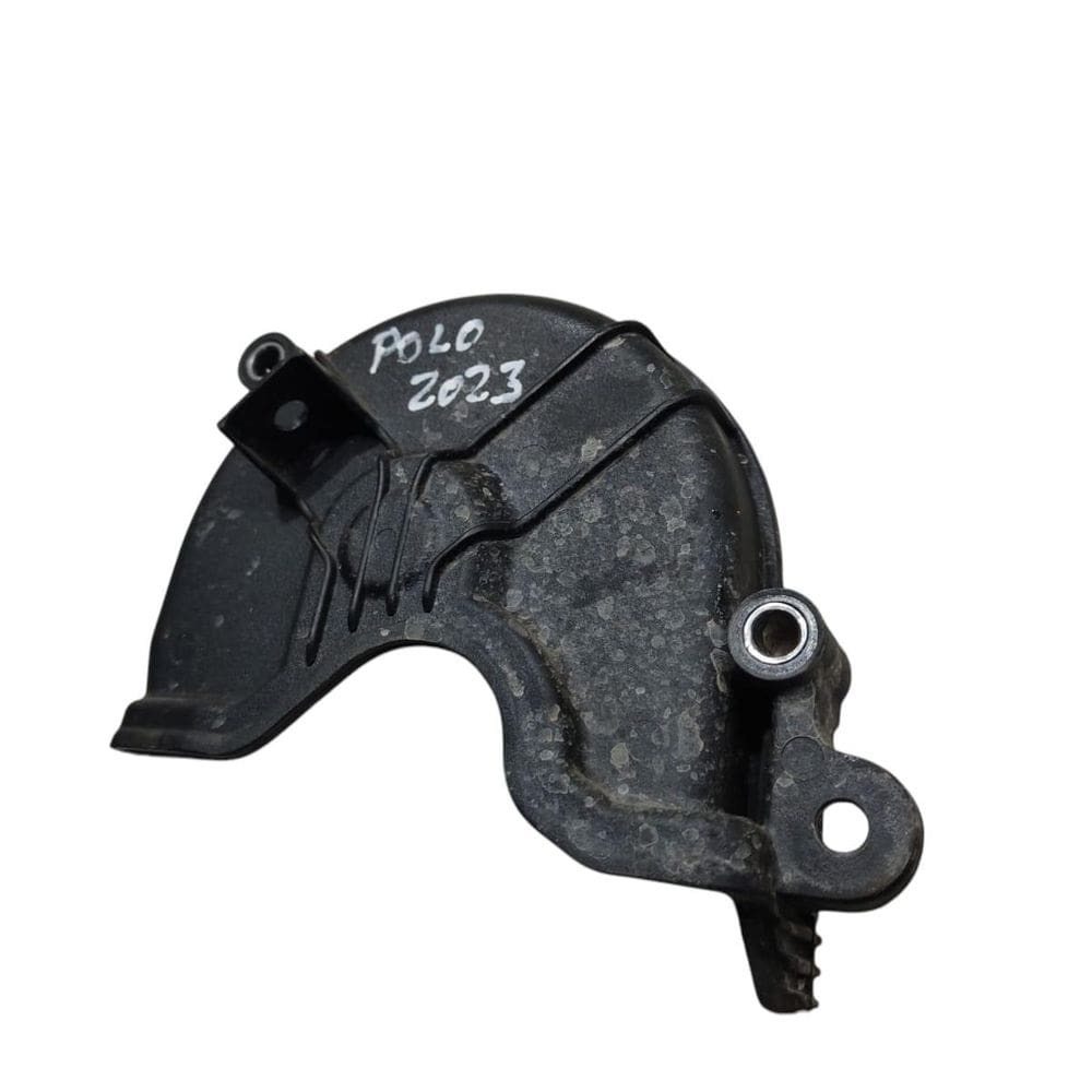 Tampa Superior Correia Dentada Motor Polo 2023 04C109121J