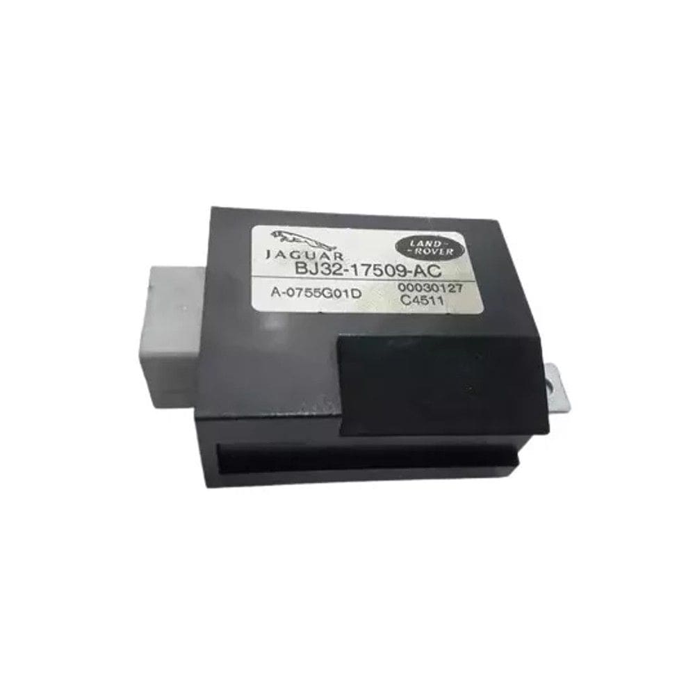 Módulo Controle Range Rover Evoque 12/15 BJ3217509AC