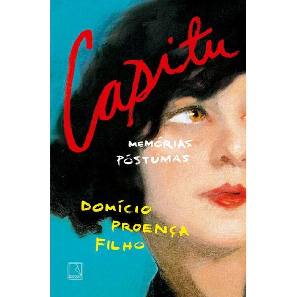 Capitu: Memórias Póstumas