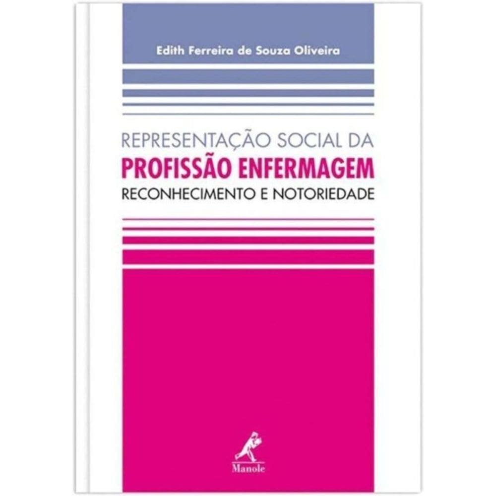 Representacao Social Da Profissao Enfermagem
