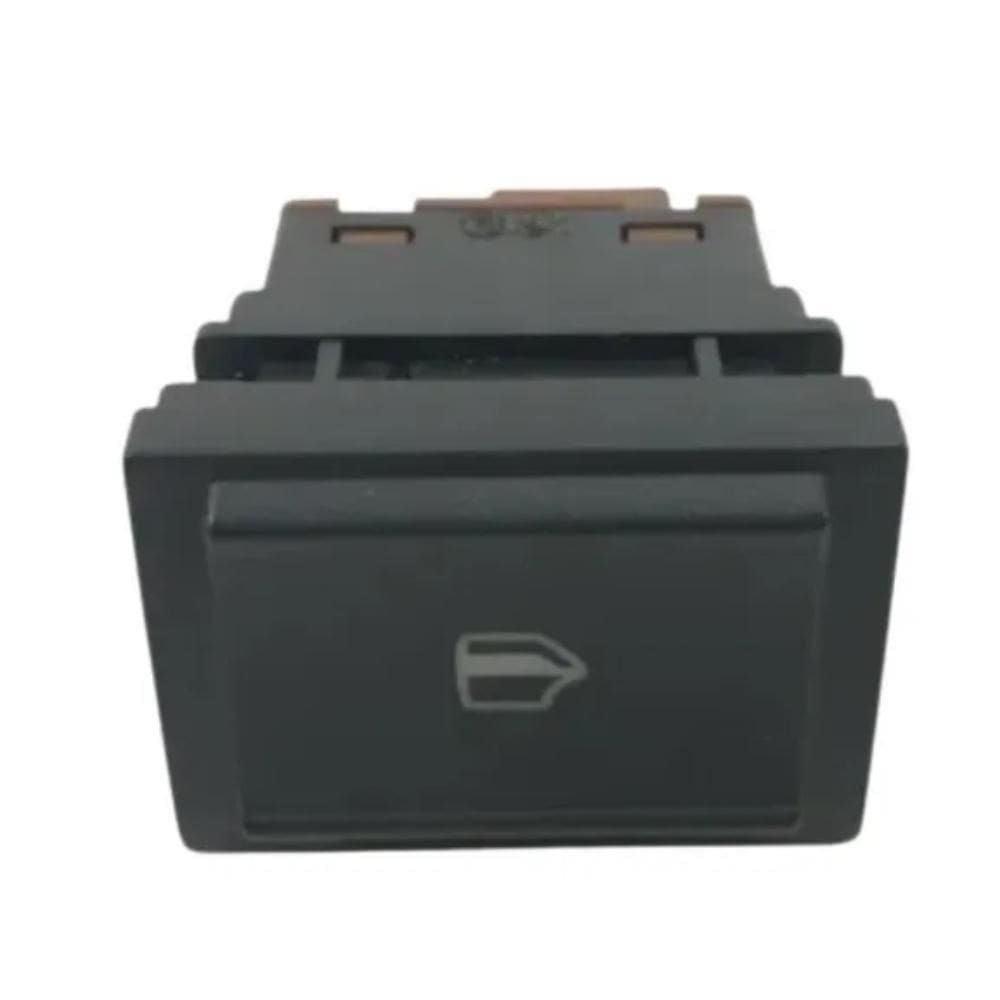 Botão Vidro Elétrico Tras Dir Gol Voyage  5U0959855A