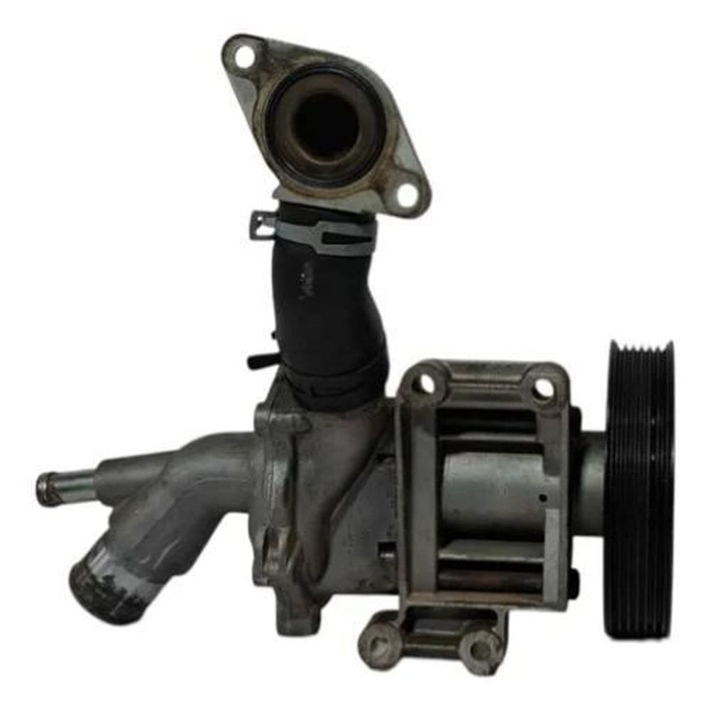 Bomba D`Agua Jeep Renegade 1.8 2019 55258142