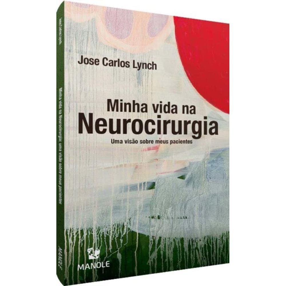 Minha Vida Na Neurocirurgia