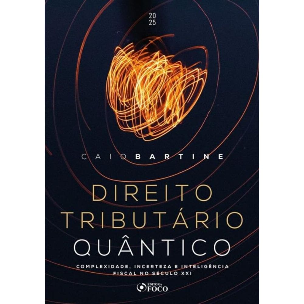 Direito Tributário Quântico