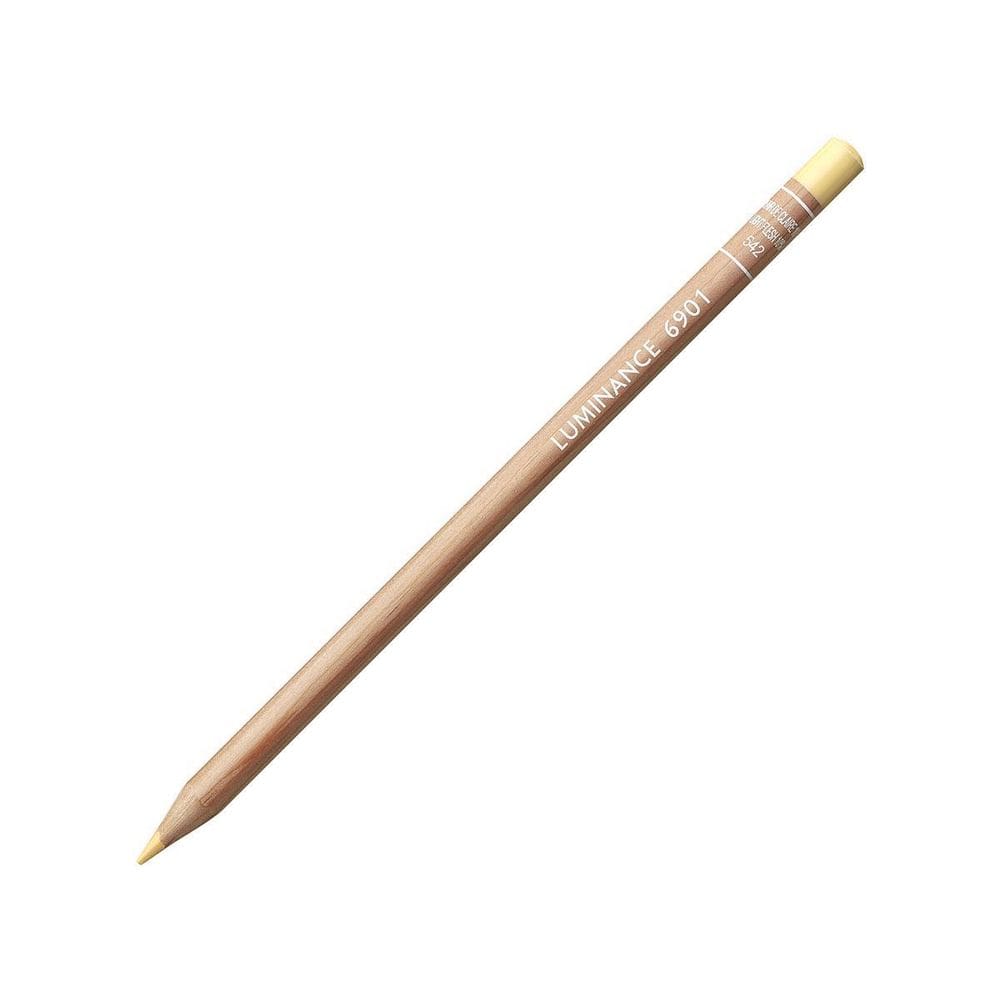 Lapis De Cor Carand`Ache Luminance 542 Light Flesh 10%