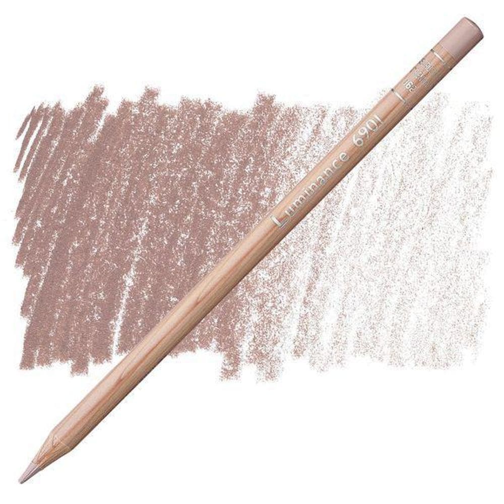Lapis Luminance 862 Burnt Sienna 10 Avulso
