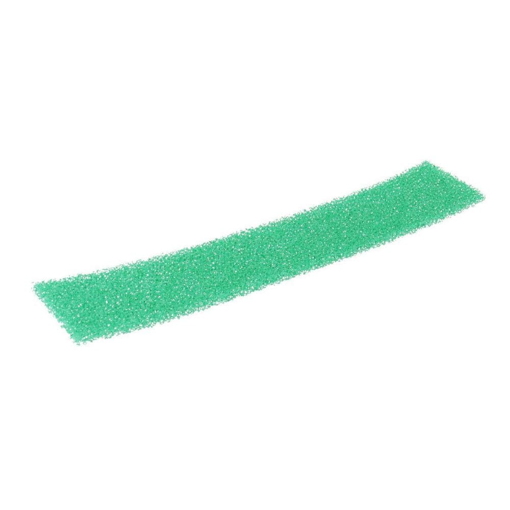Filtro Hepa Verde Ar Condicionado Mdj66064301 Lg