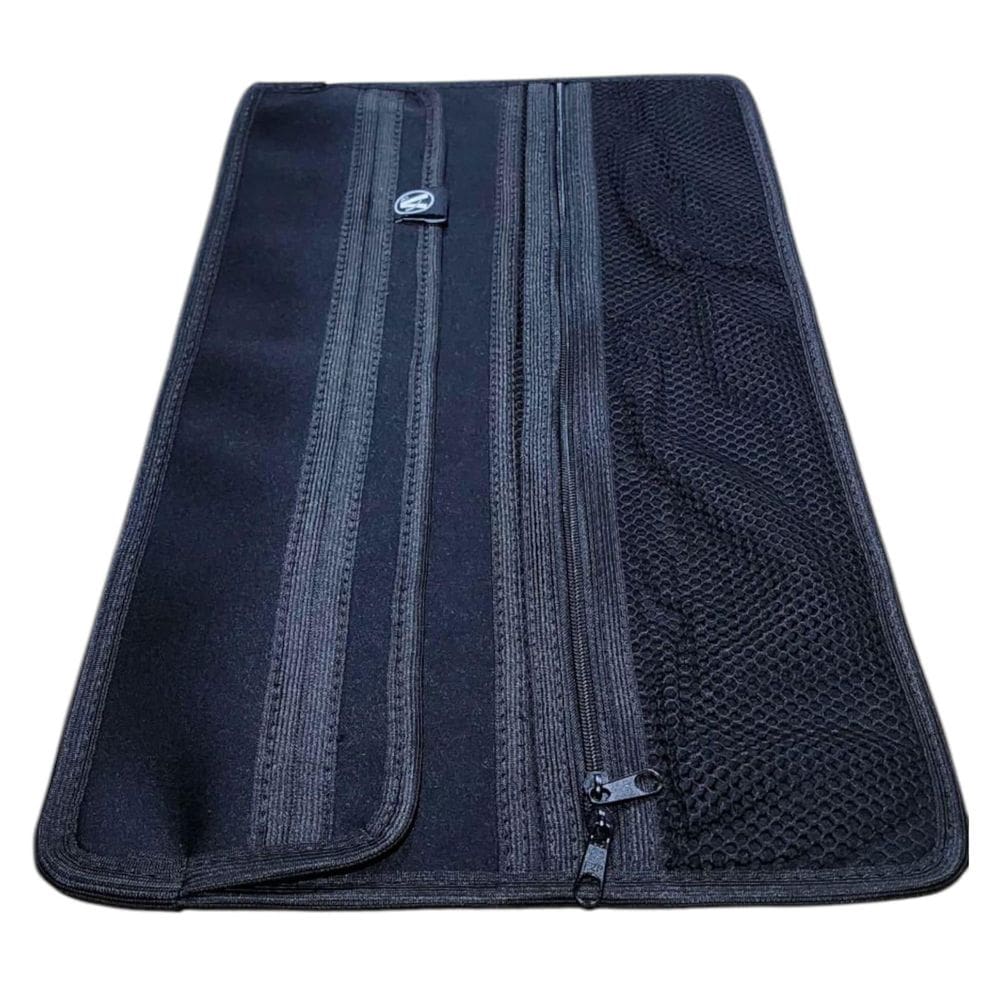 Estojo Para Notebook Tampa Maleta Mp0055 Atm Pro
