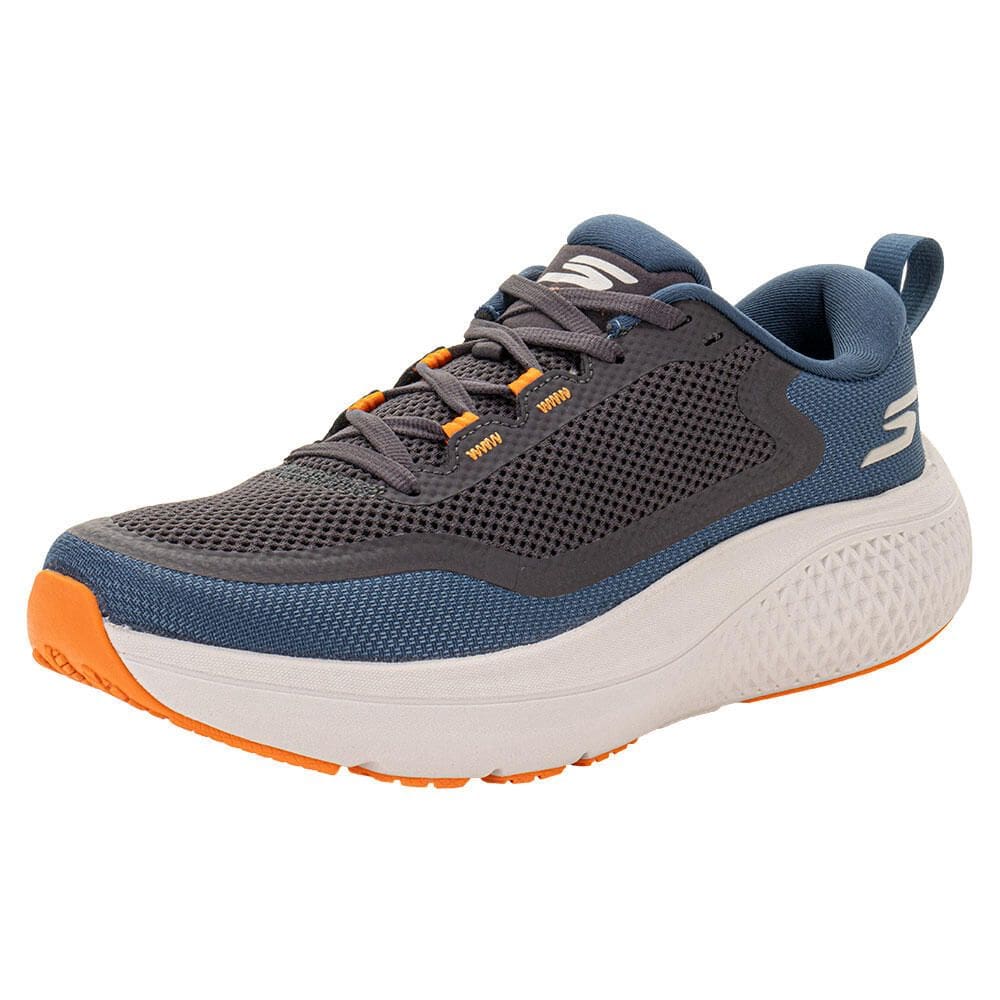 Tênis Go Run Supersonic Max Skechers 172086