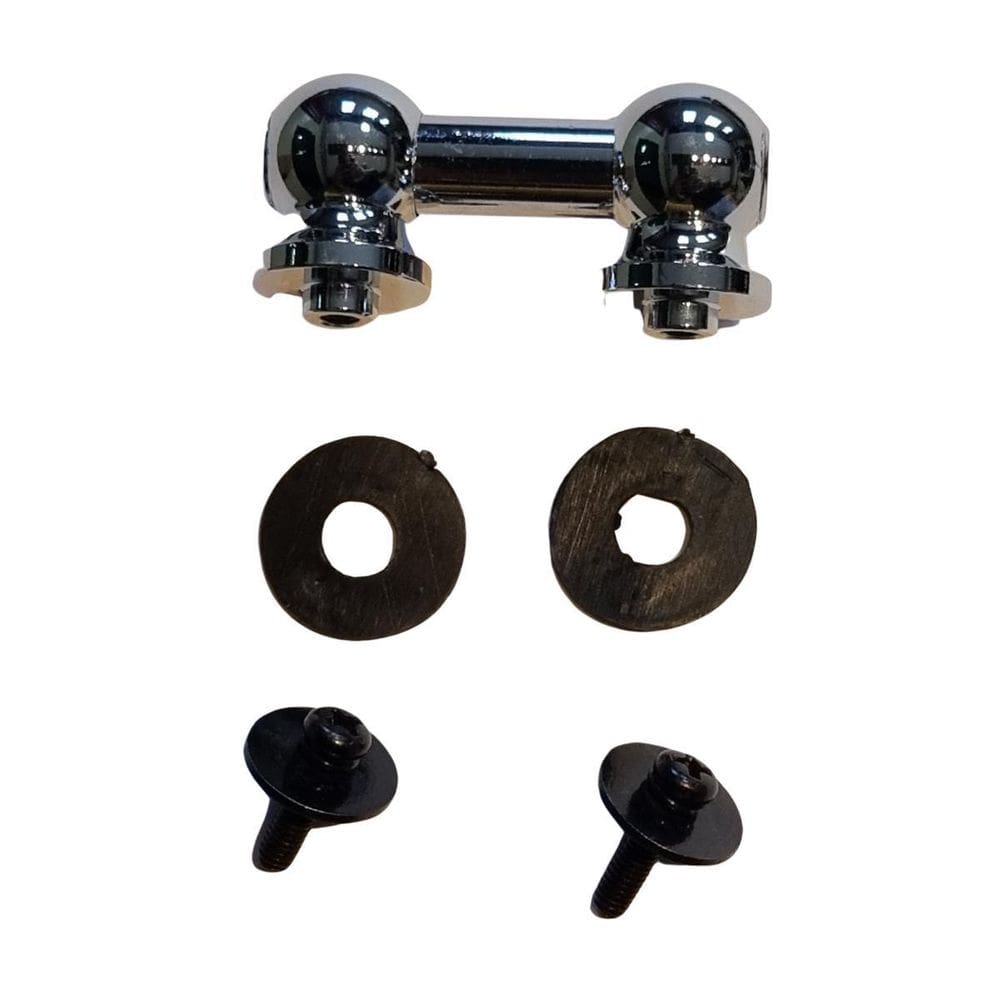 Canoa para Caixa Metal Maciço 2 Afinações 18.12 M6 Spanking