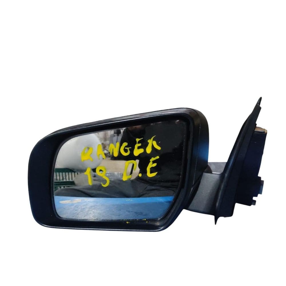 Retrovisor Elétrico Esquerdo Ford Ranger 2013 A 2020