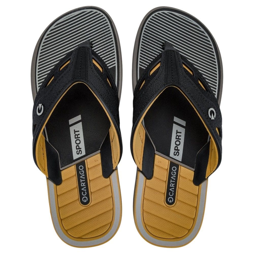 Chinelo Masculino Cartago Dallas 12158