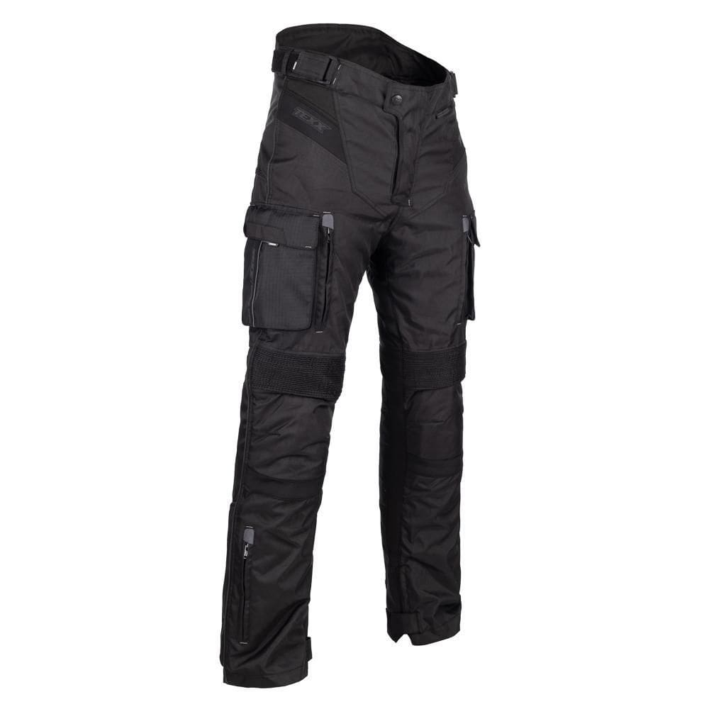 Calca Texx Armor Masculina - Preto - 4Xl