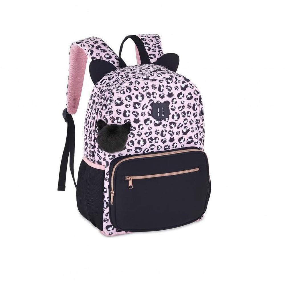 Mochila De Costas Juvenil Oncinha Oficial Uatt Clio Ut24630