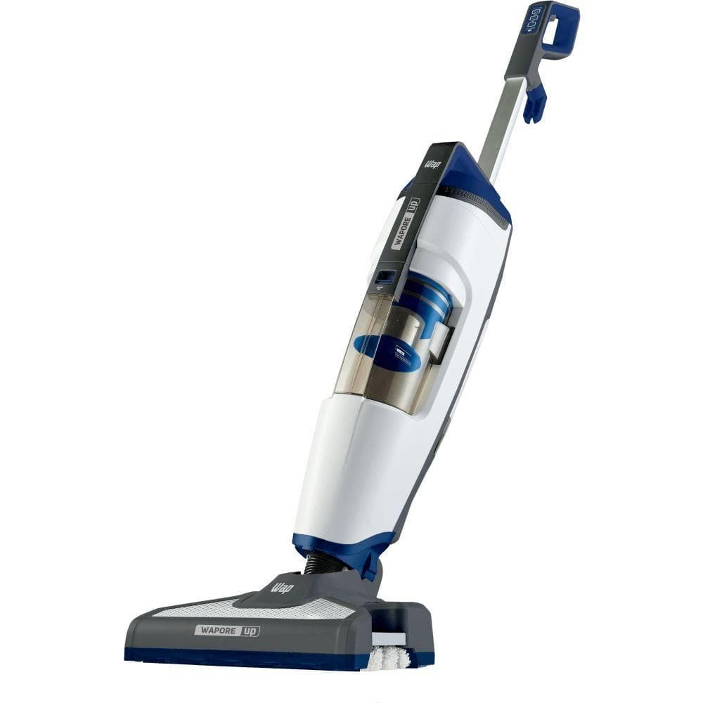 Extratora Com Vapor E Aspirador De Pó Vertical 1600W WAP Wapore UP 220V