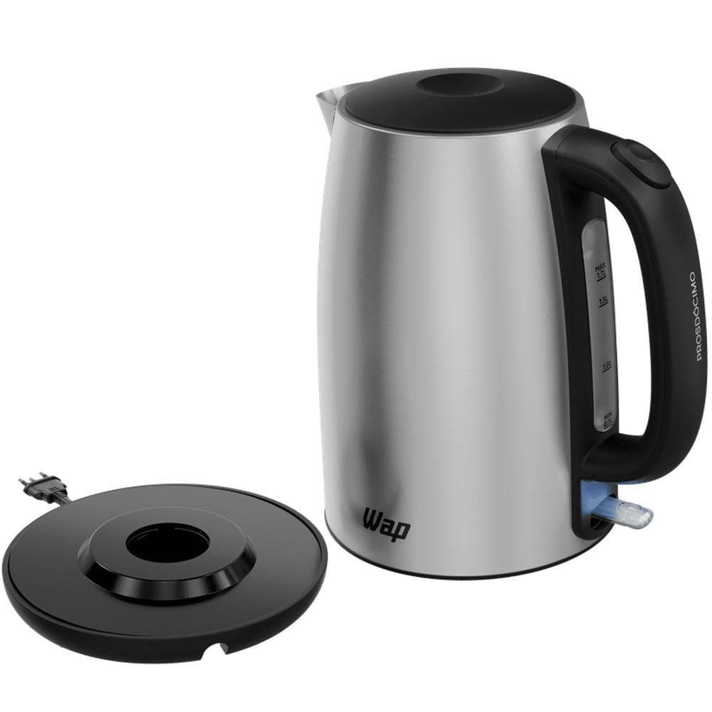Chaleira Elétrica WAP WCE1 110V