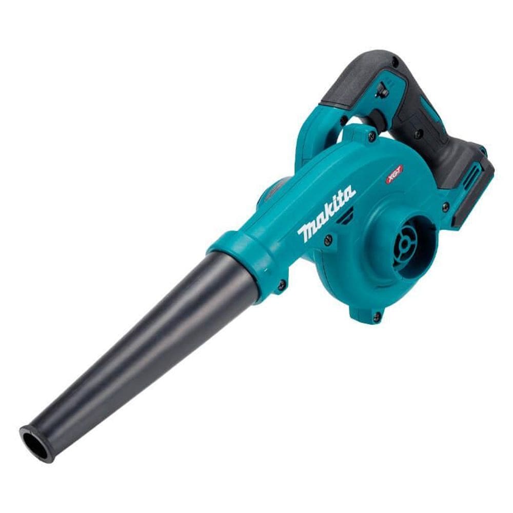 Soprador A Bateria 40V Xgt Makita Ub002Gz01