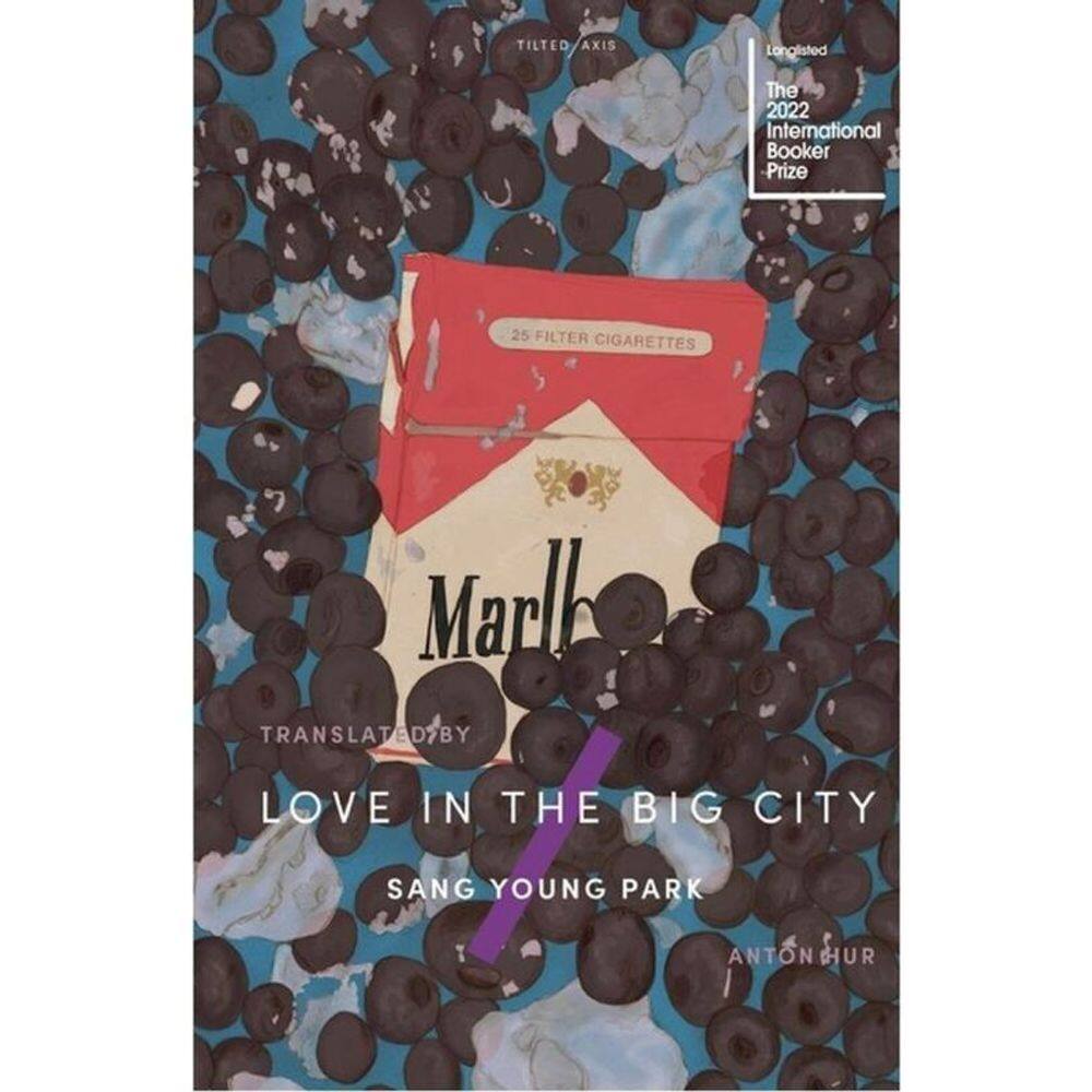 Love In The Big City