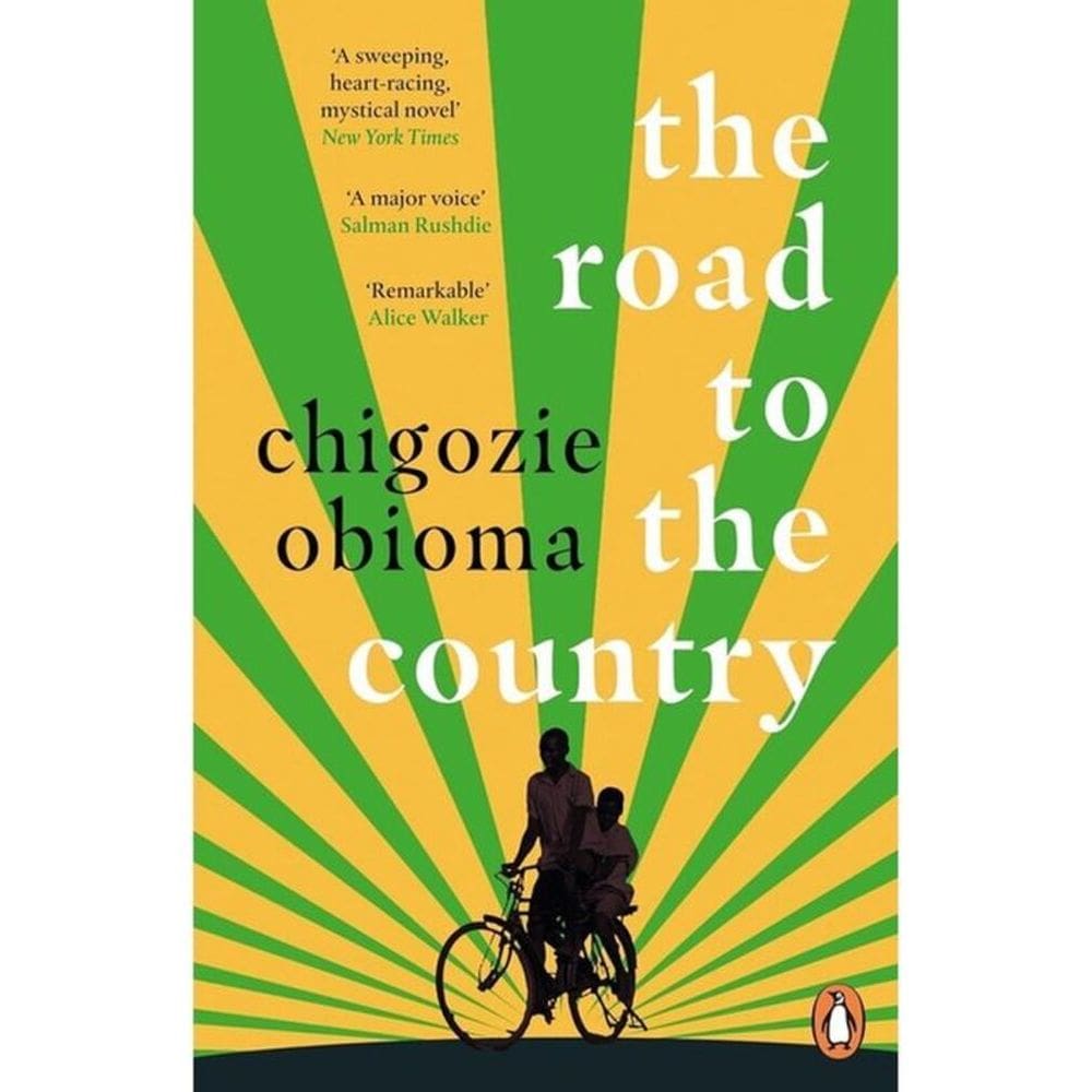 The Road To The Country