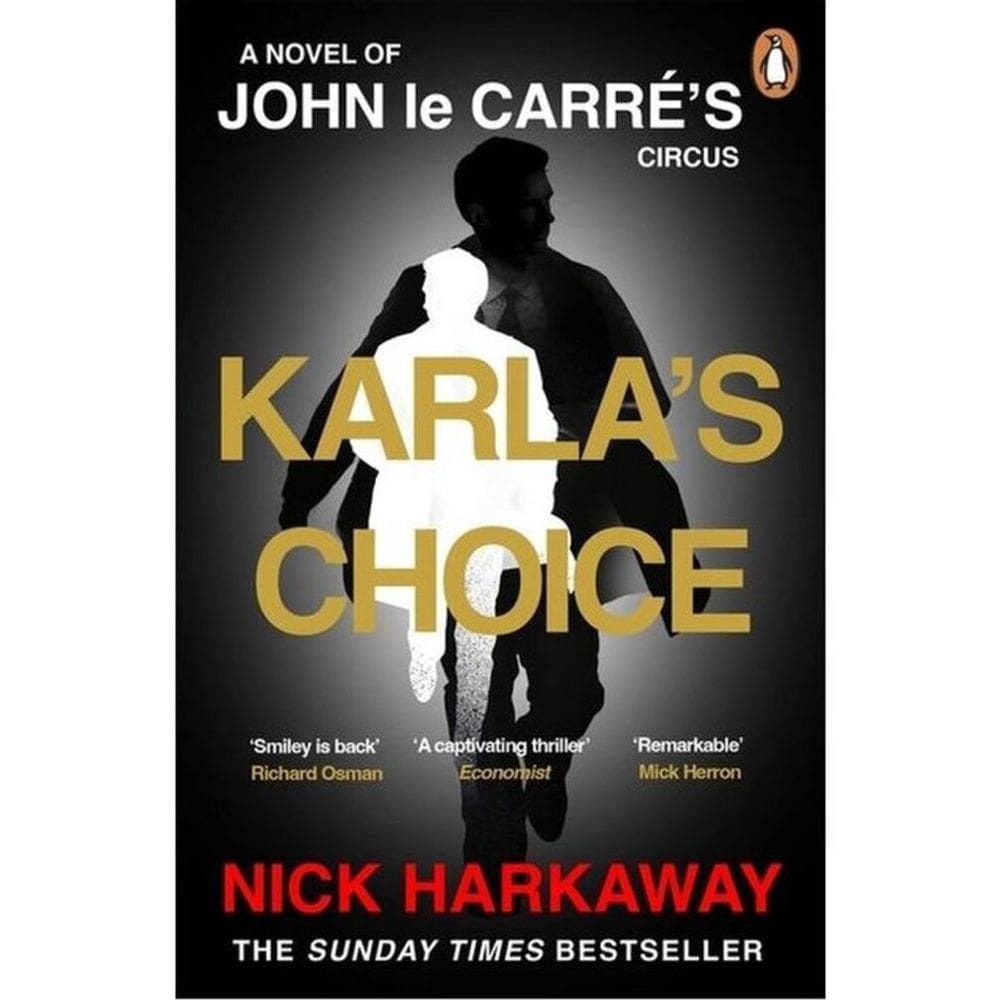 Karla`S Choice