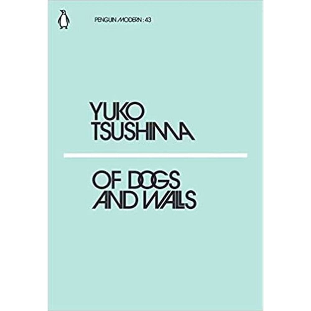 Of Dogs And Walls
