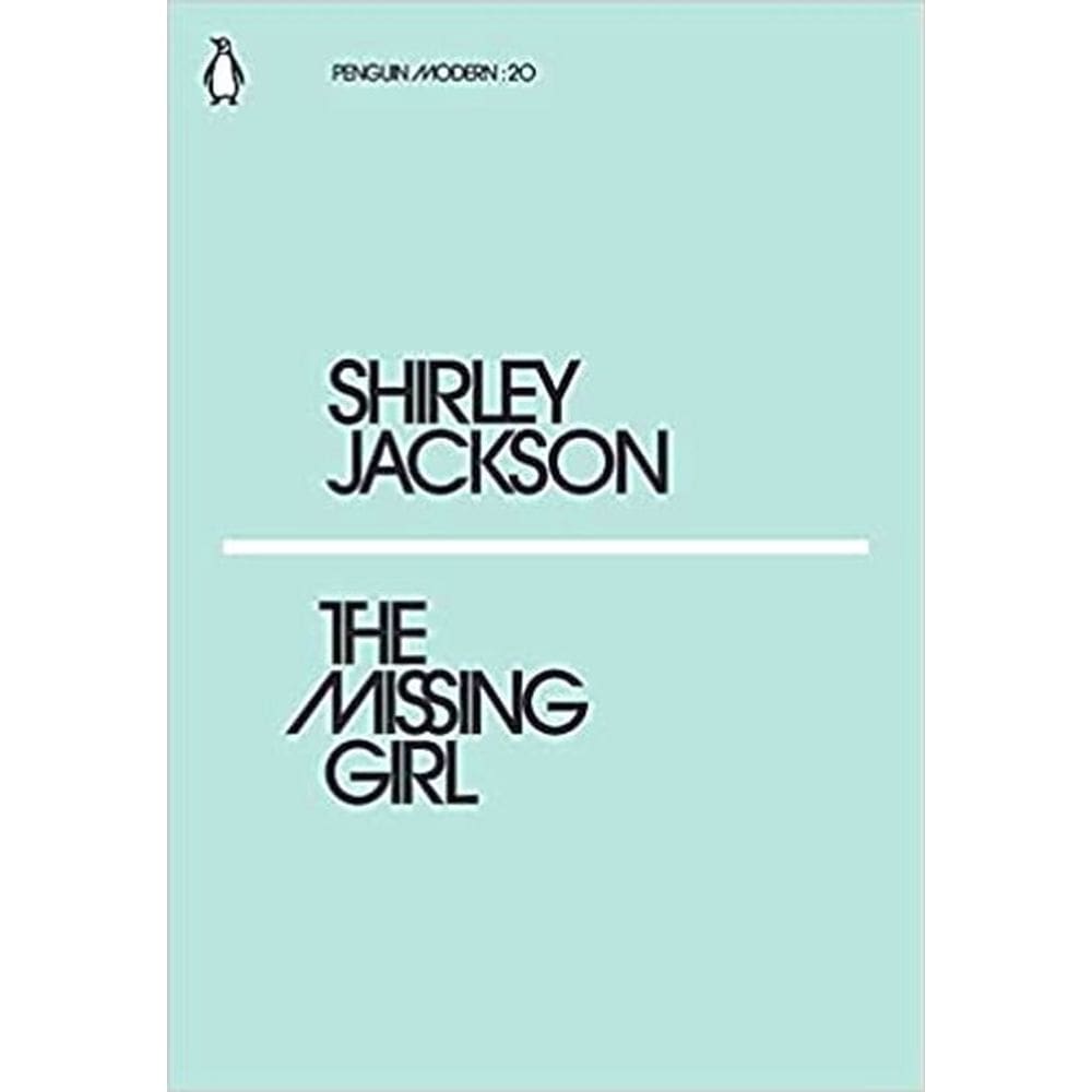 The Missing Girl