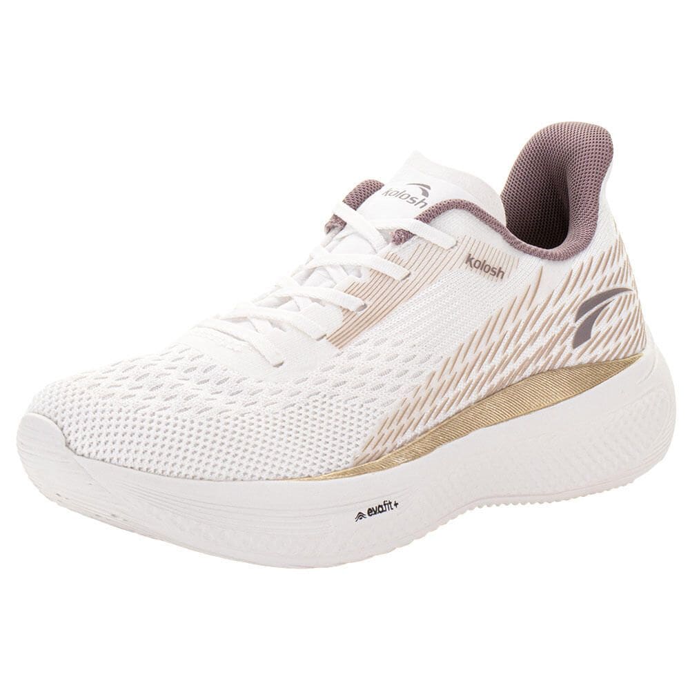 Tênis Feminino Kolosh E0302