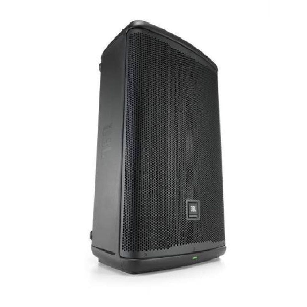 Caixa de Som Bluetooth JBL EON 715